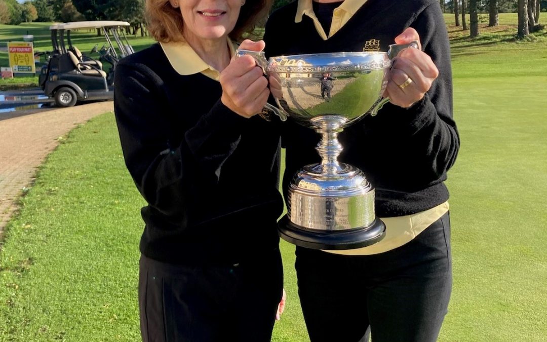 Granard Cup Winners 2021 – Kilkenny Golf Club